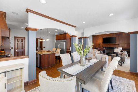 Tiny photo for 635 Maketewah Drive, Delaware, OH 43015 (MLS # 226002971)