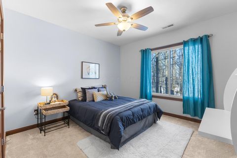 Tiny photo for 635 Maketewah Drive, Delaware, OH 43015 (MLS # 226002971)