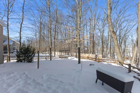 Tiny photo for 635 Maketewah Drive, Delaware, OH 43015 (MLS # 226002971)