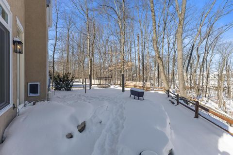 Tiny photo for 635 Maketewah Drive, Delaware, OH 43015 (MLS # 226002971)