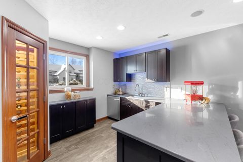 Tiny photo for 635 Maketewah Drive, Delaware, OH 43015 (MLS # 226002971)