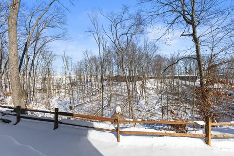 Tiny photo for 635 Maketewah Drive, Delaware, OH 43015 (MLS # 226002971)