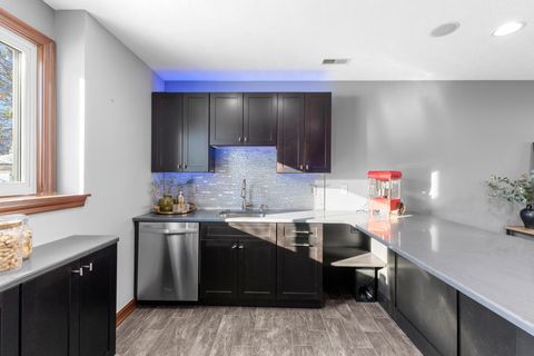 Tiny photo for 635 Maketewah Drive, Delaware, OH 43015 (MLS # 226002971)