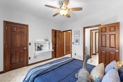 Tiny photo for 635 Maketewah Drive, Delaware, OH 43015 (MLS # 226002971)