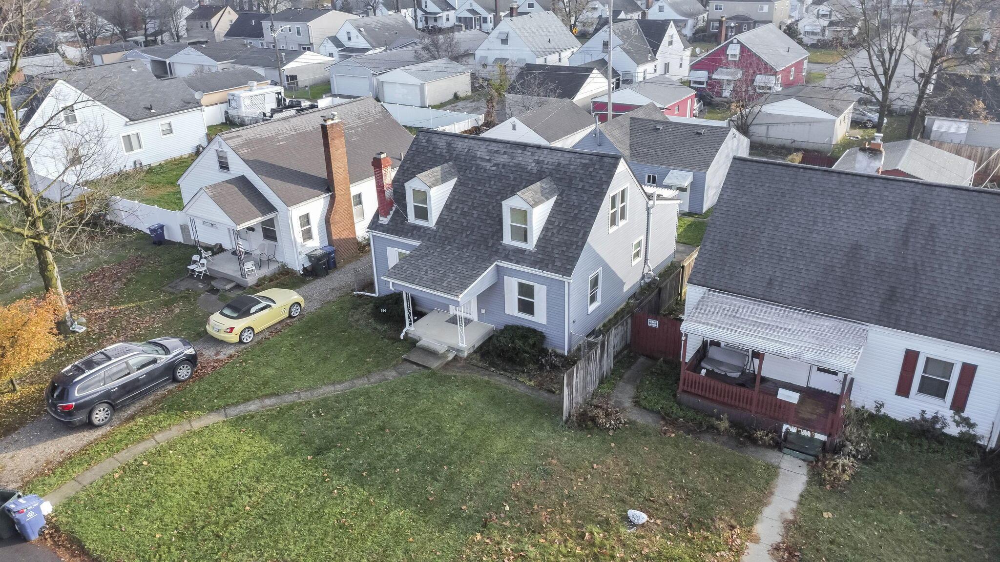 814 Chestershire Road