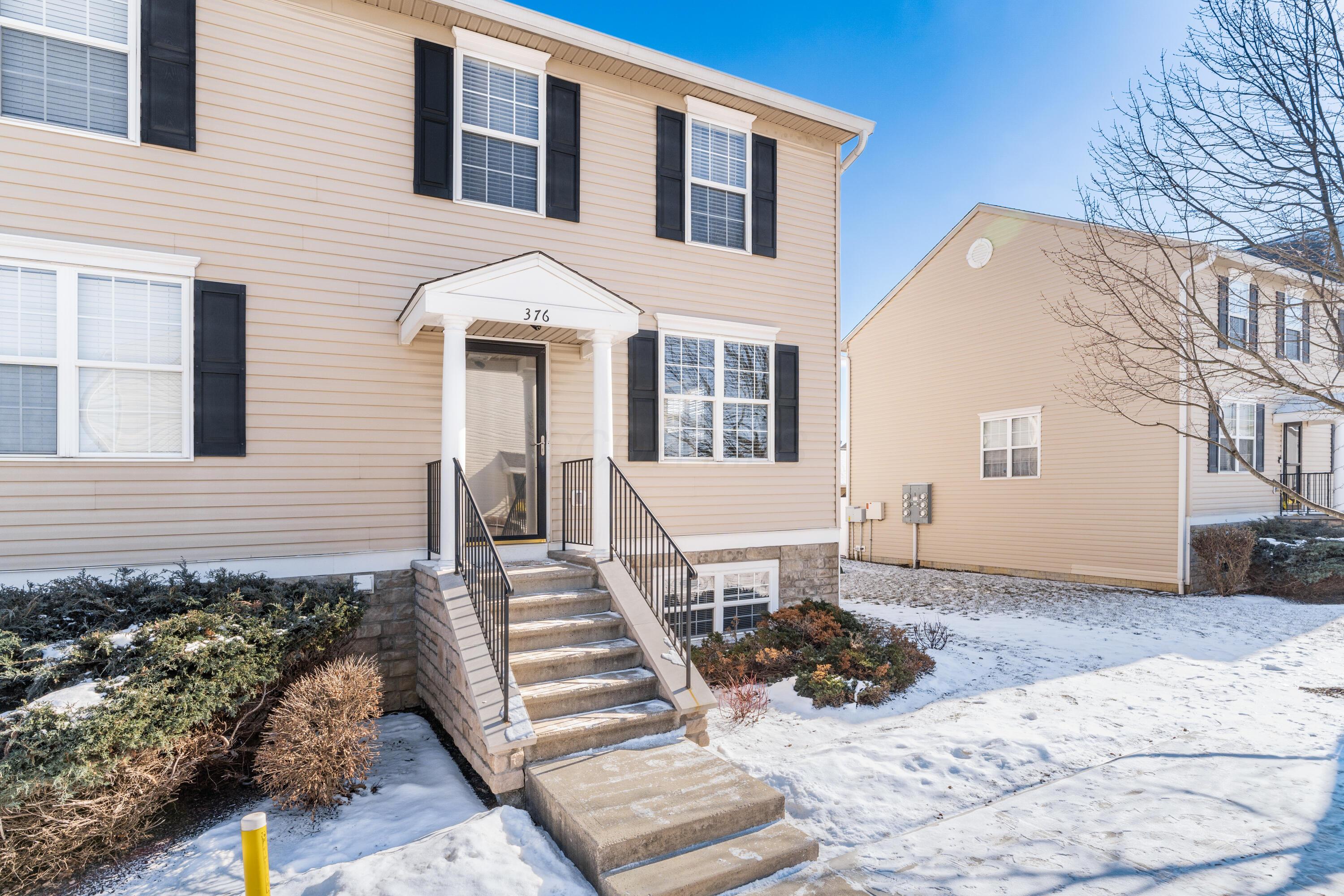 376 Pristine Path, Blacklick, Ohio image 3