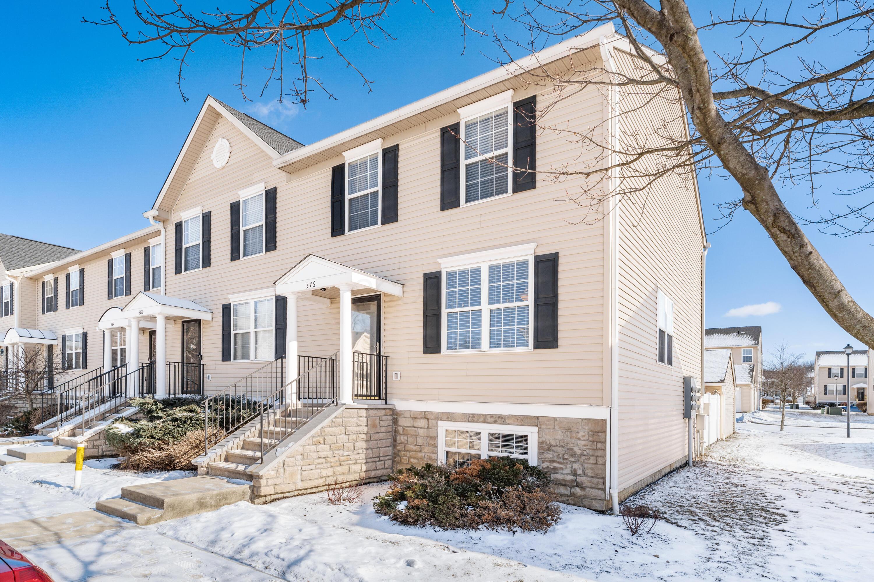 376 Pristine Path, Blacklick, Ohio image 2