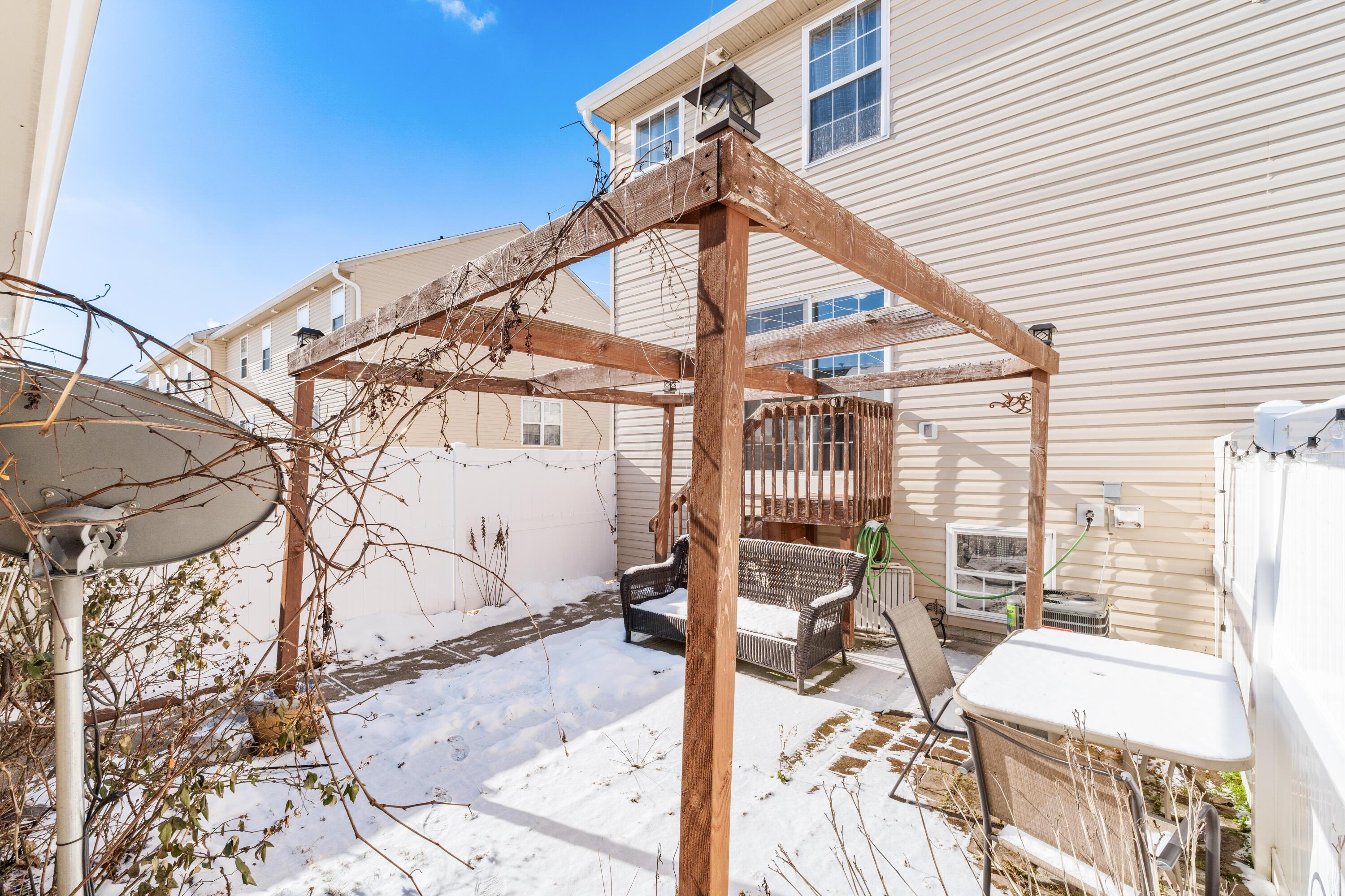 376 Pristine Path, Blacklick, Ohio image 35