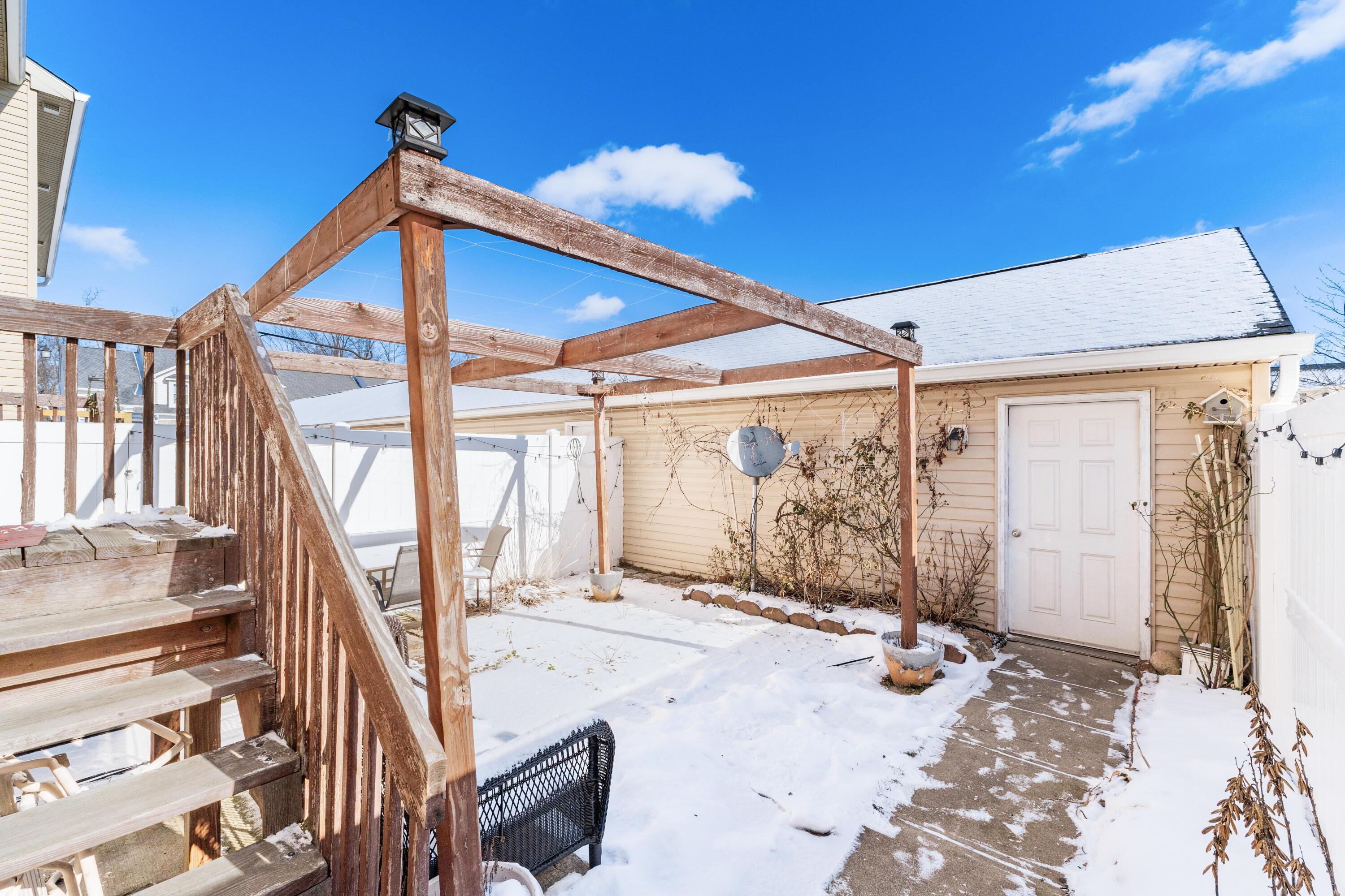 376 Pristine Path, Blacklick, Ohio image 33