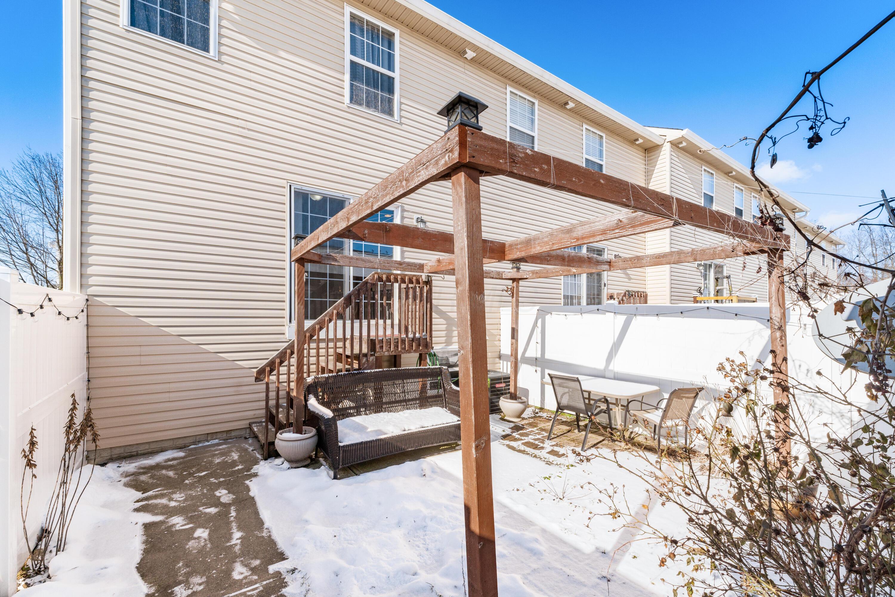 376 Pristine Path, Blacklick, Ohio image 34