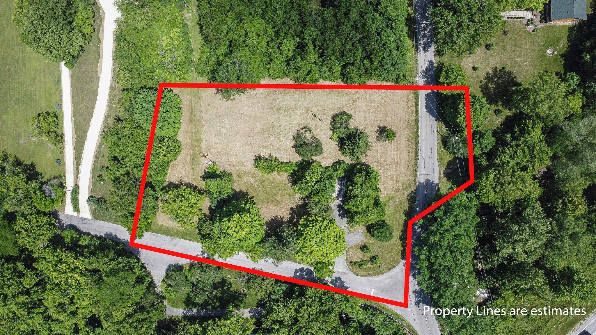 5164 Bellepoint Road