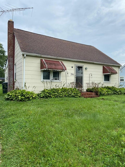 Photo of 206 Cedar Street, Danville, OH 43014 (MLS # 226031123)