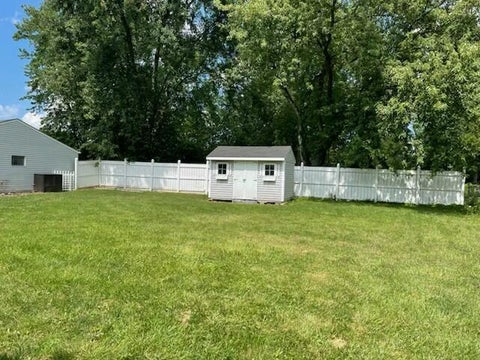 Tiny photo for 2472 Home Road, Grove City, OH 43123 (MLS # 226031886)