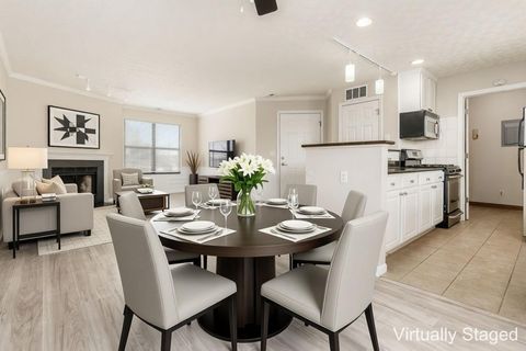 Tiny photo for 2733 Greystone Drive D #D, Columbus, OH 43220 (MLS # 226002924)