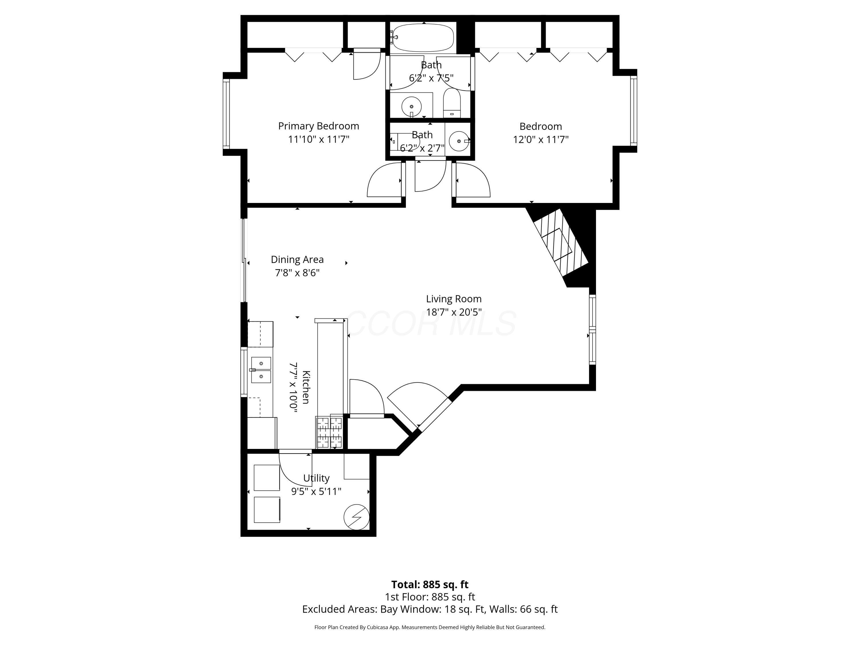 2733 Greystone Drive D