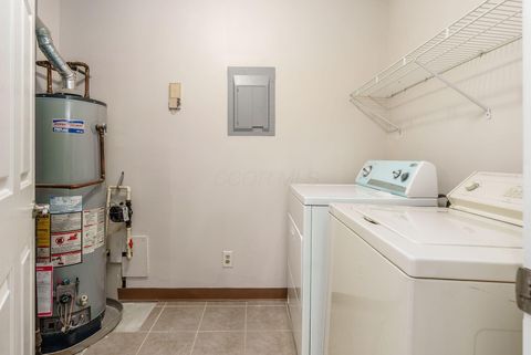 Tiny photo for 2733 Greystone Drive D #D, Columbus, OH 43220 (MLS # 226002924)