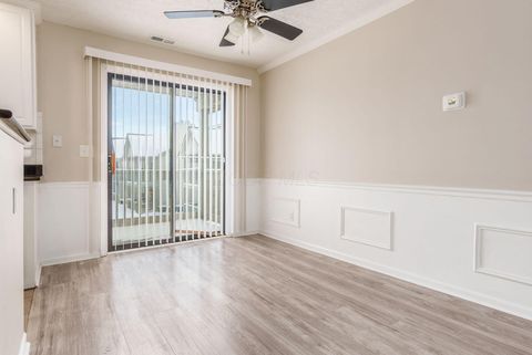 Tiny photo for 2733 Greystone Drive D #D, Columbus, OH 43220 (MLS # 226002924)