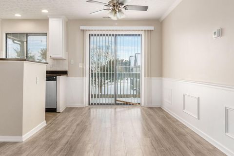 Tiny photo for 2733 Greystone Drive D #D, Columbus, OH 43220 (MLS # 226002924)