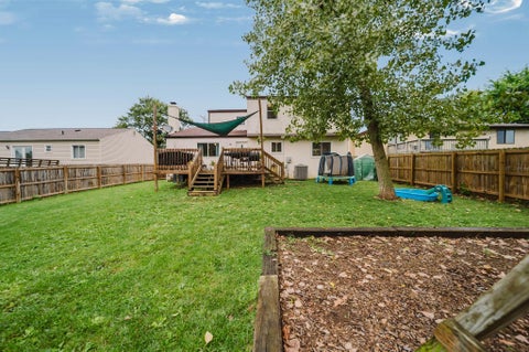 Tiny photo for 721 Hubbard Road, Galloway, OH 43119 (MLS # 226035802)