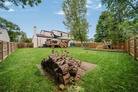 Tiny photo for 721 Hubbard Road, Galloway, OH 43119 (MLS # 226035802)