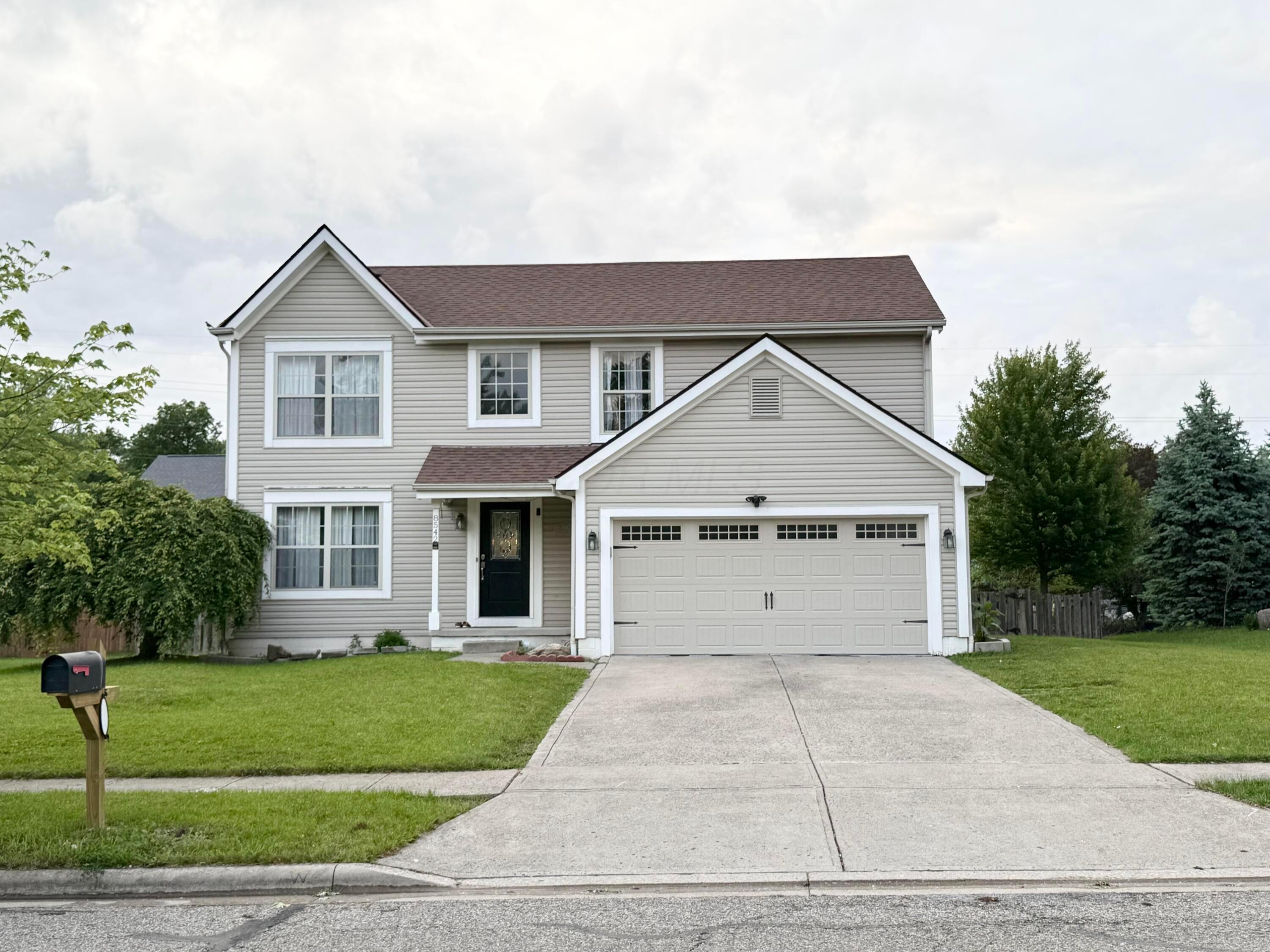 8542 Firstgate Drive, Reynoldsburg, Ohio image 1