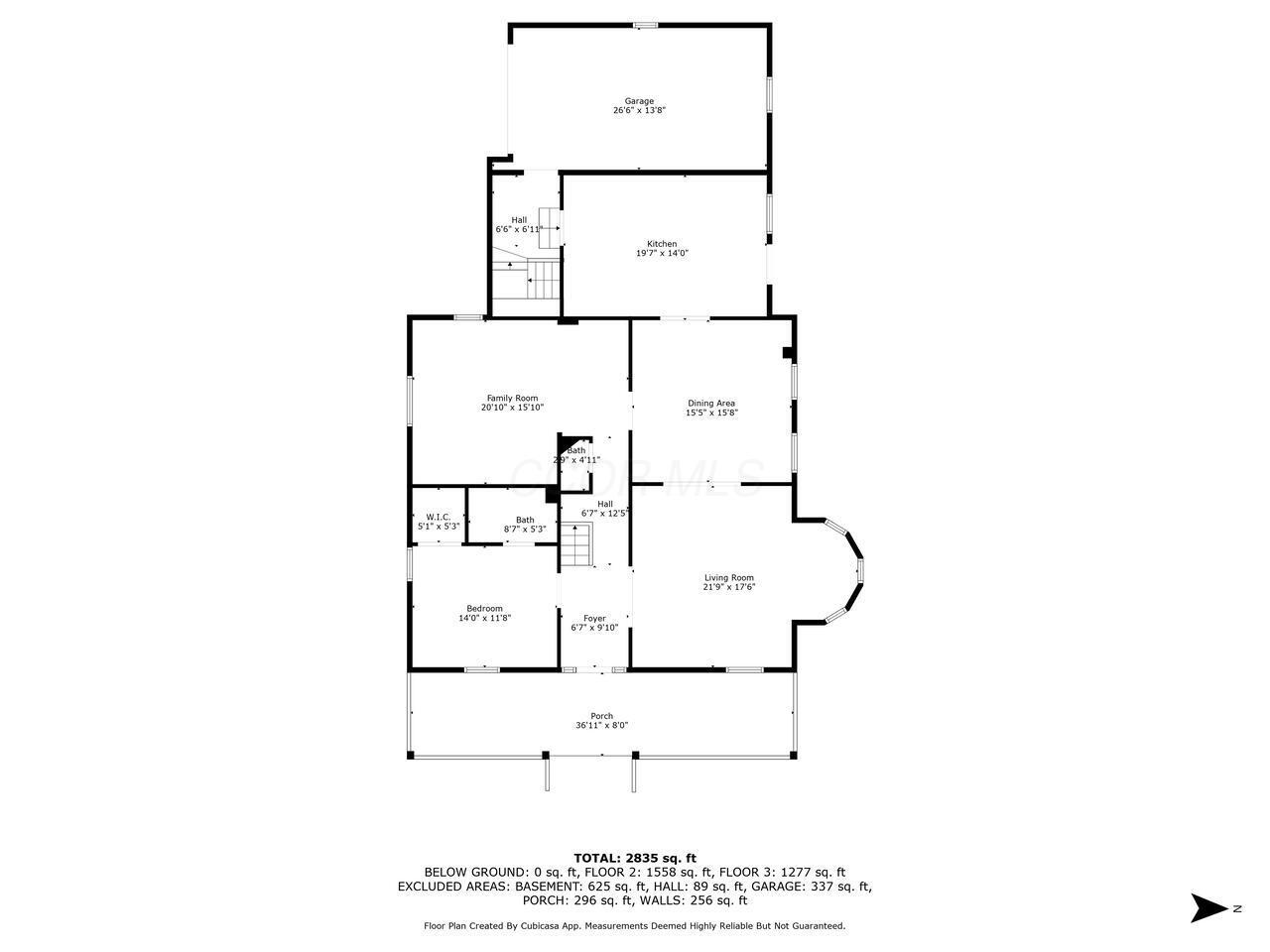 208 S Portland Street, Chesterville, Ohio image 41
