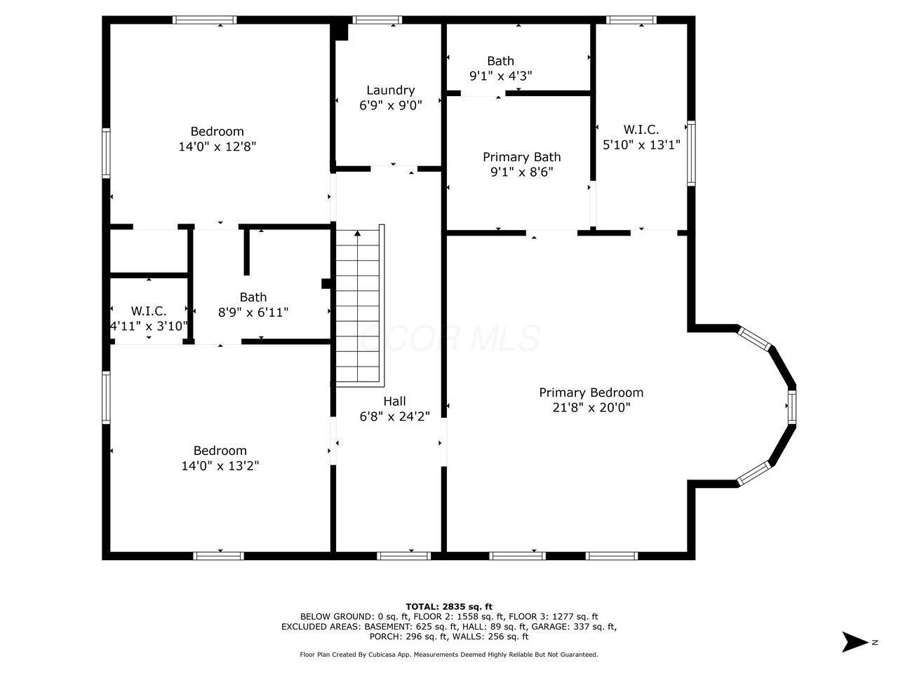 208 S Portland Street, Chesterville, Ohio image 42