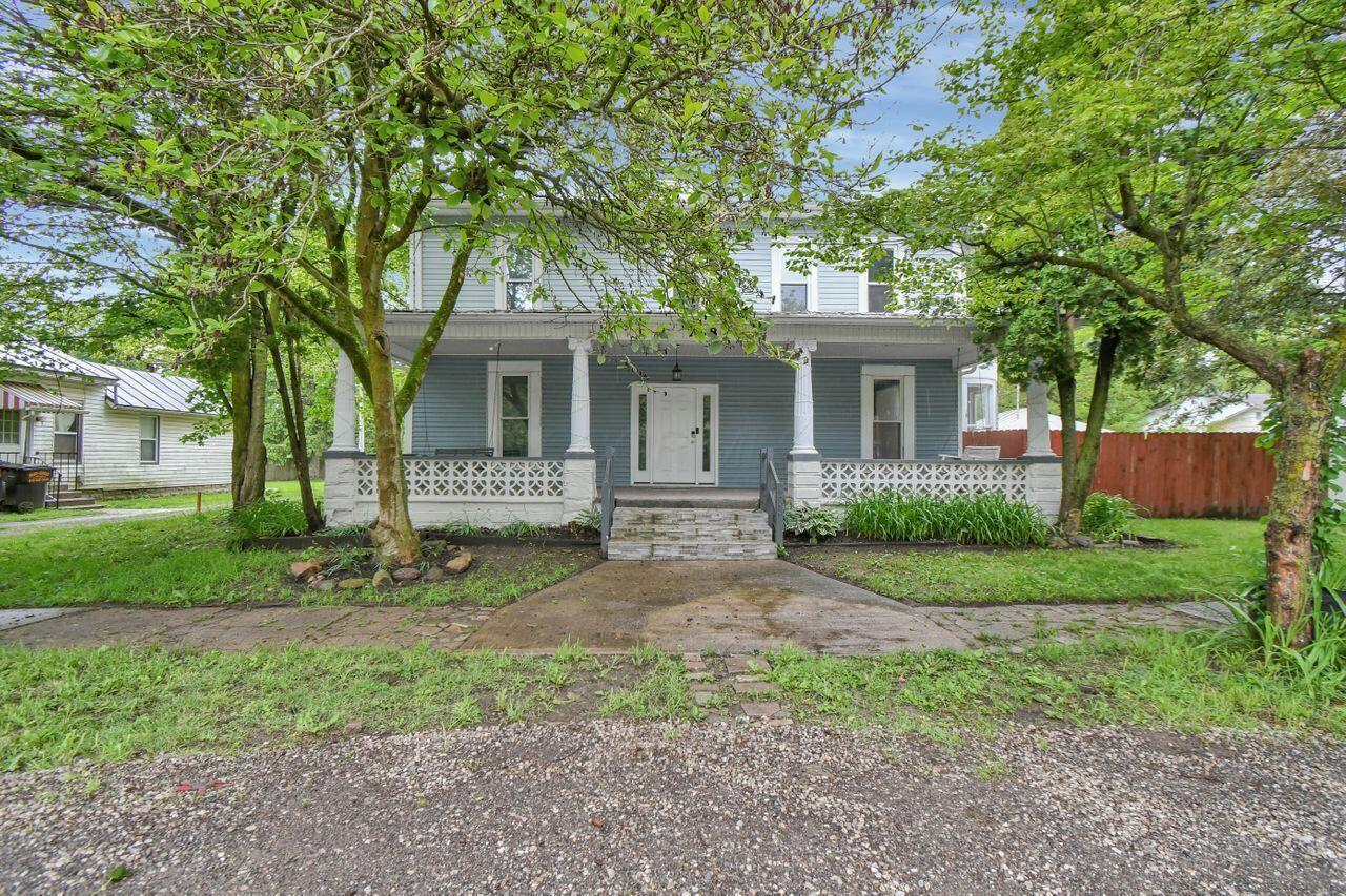 208 S Portland Street, Chesterville, Ohio image 1