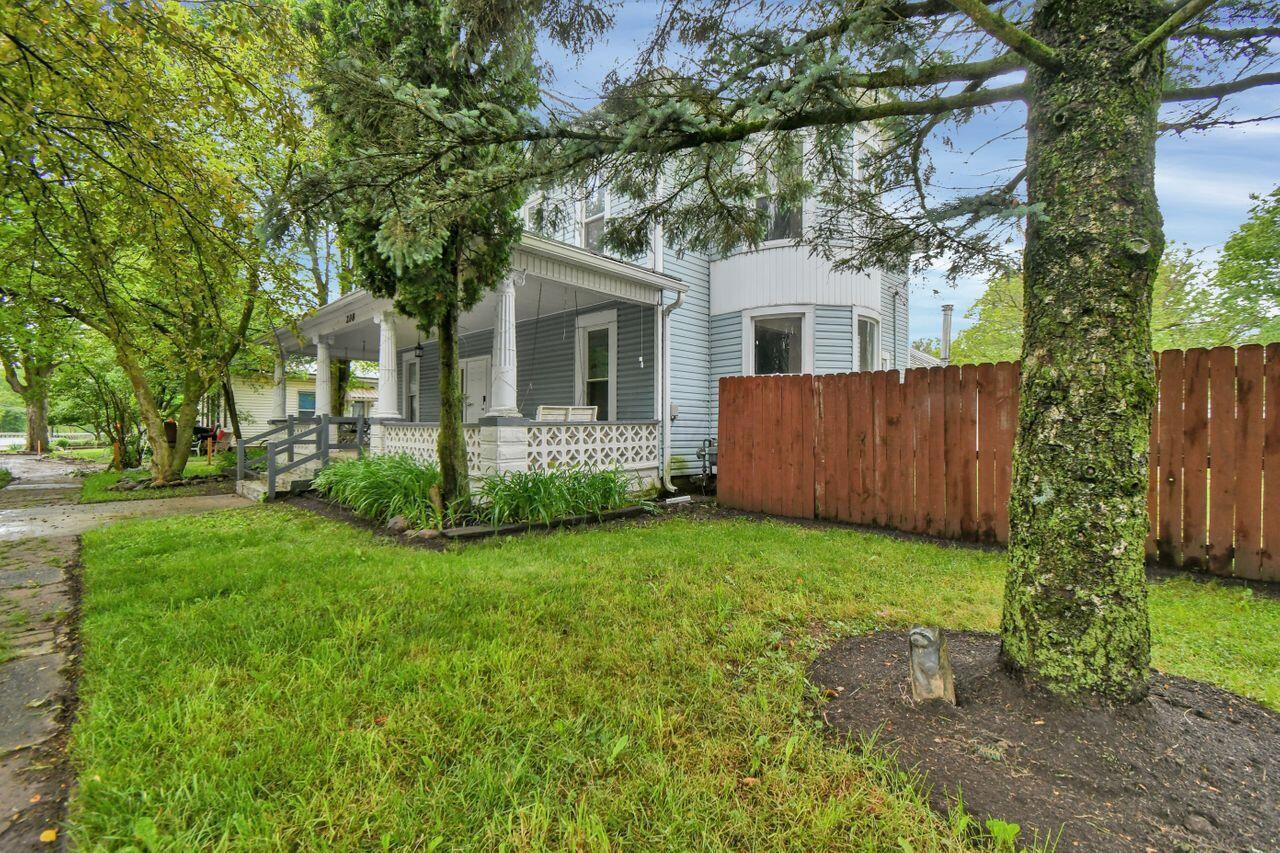 208 S Portland Street, Chesterville, Ohio image 2
