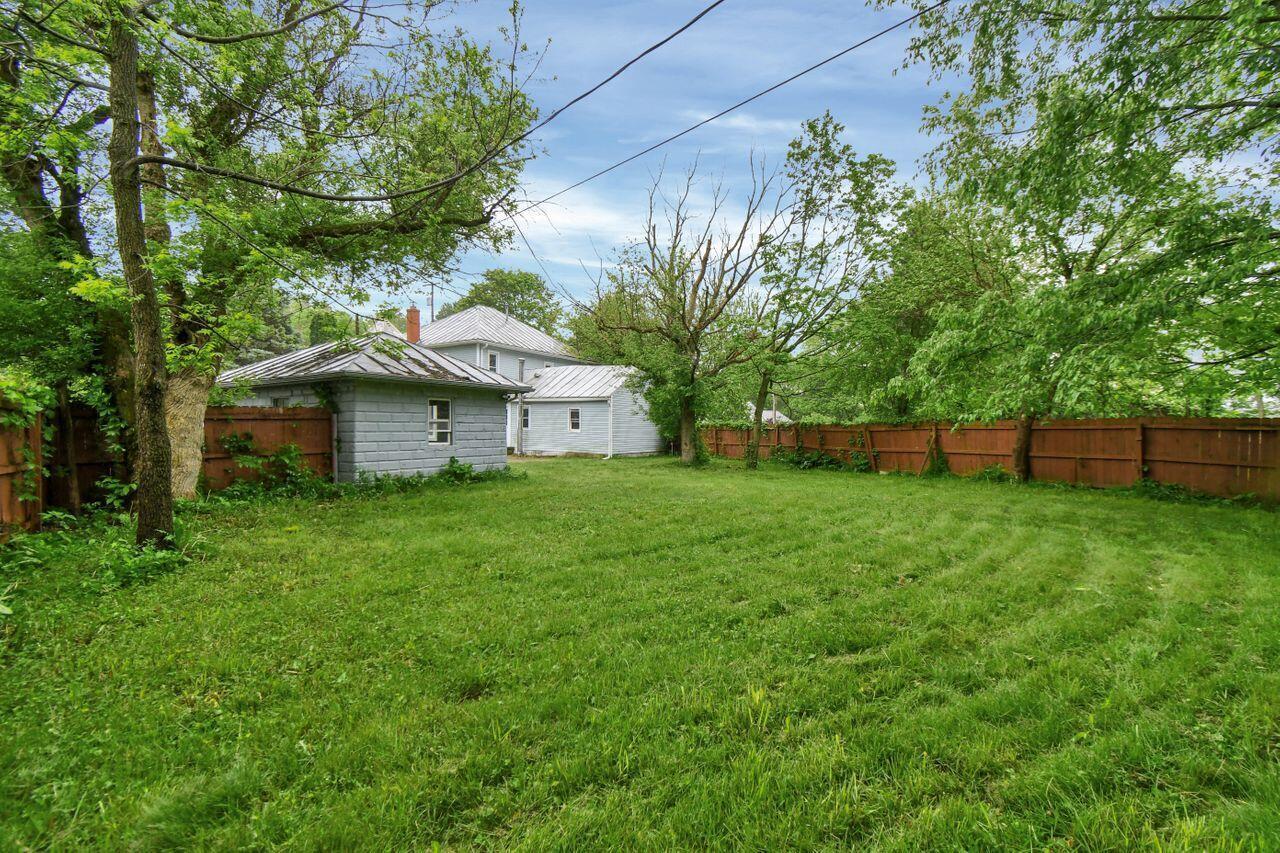 208 S Portland Street, Chesterville, Ohio image 38