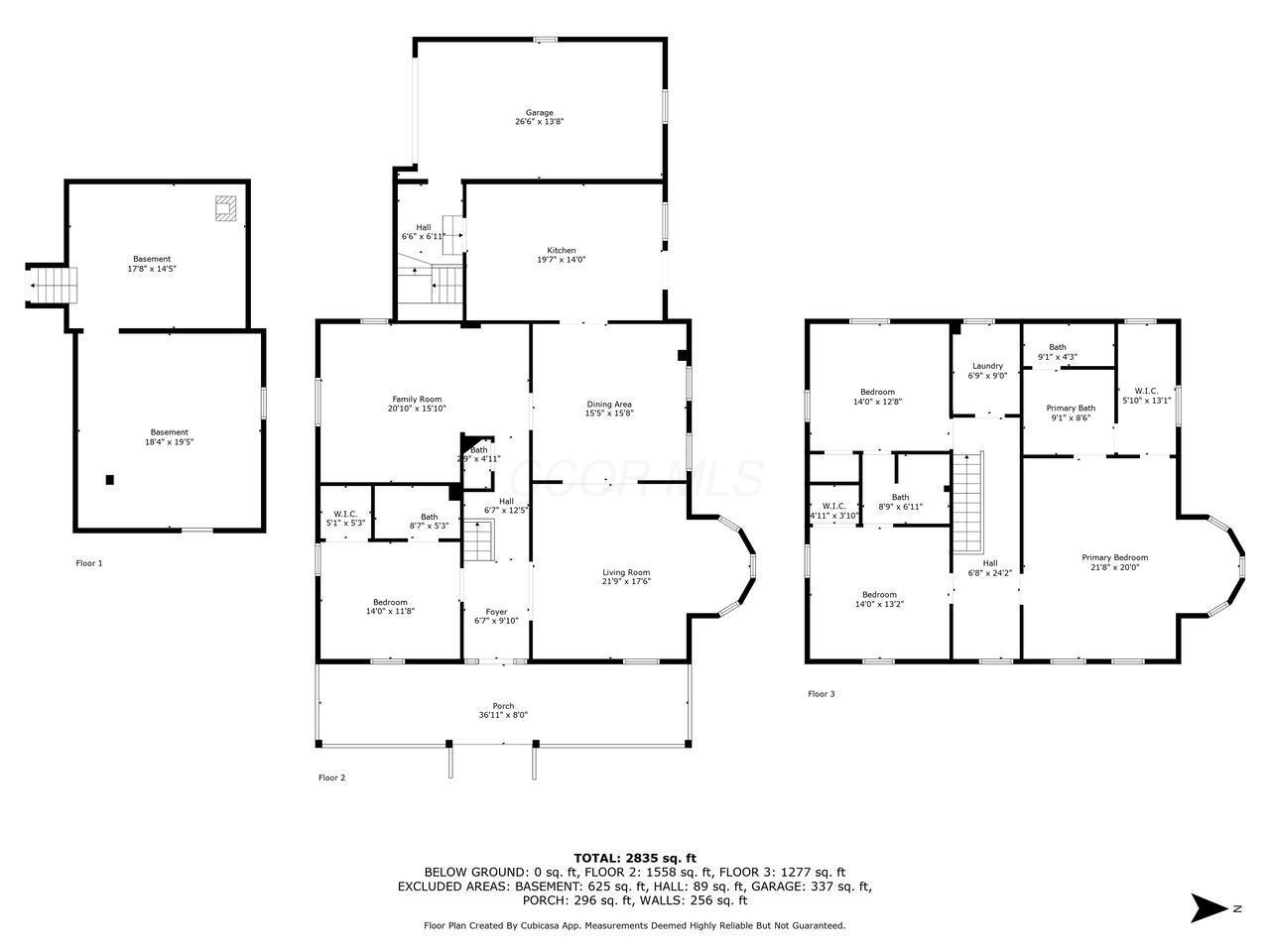 208 S Portland Street, Chesterville, Ohio image 43