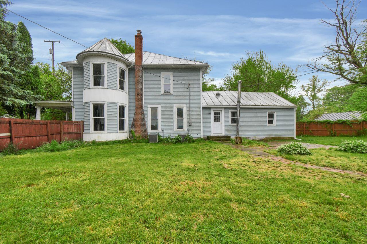 208 S Portland Street, Chesterville, Ohio image 37
