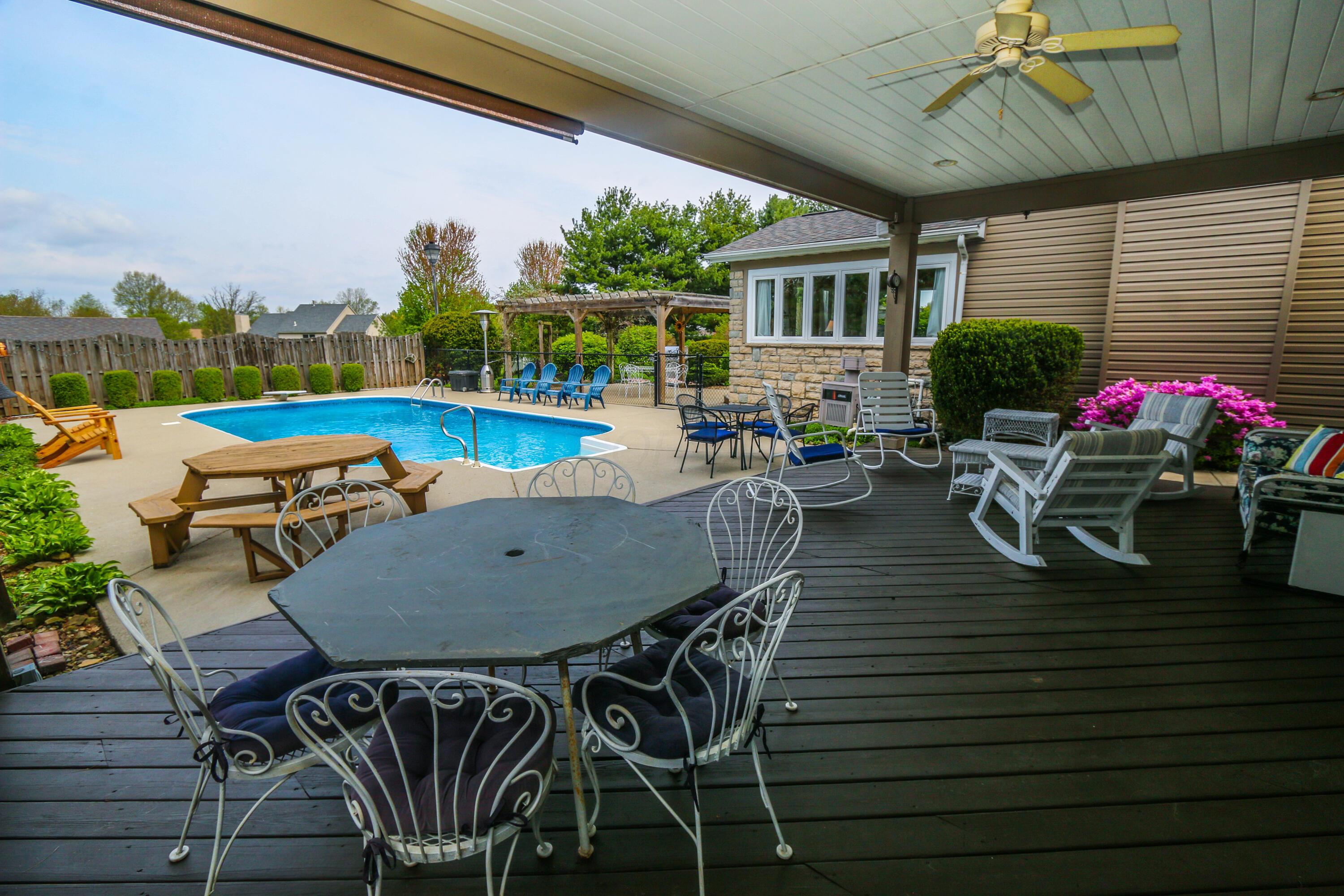 54 Brandon Drive, Pataskala, Ohio image 47