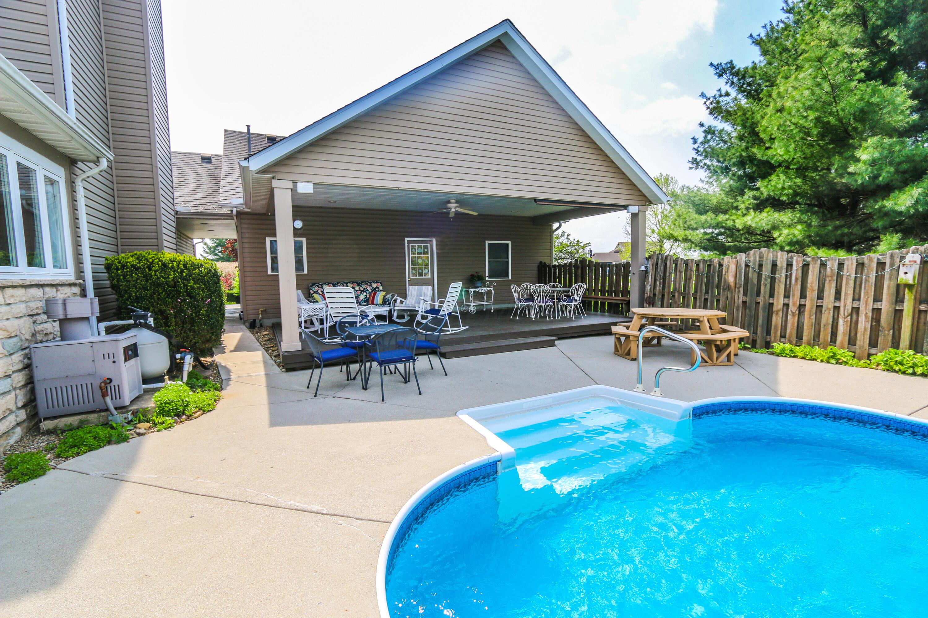 54 Brandon Drive, Pataskala, Ohio image 45