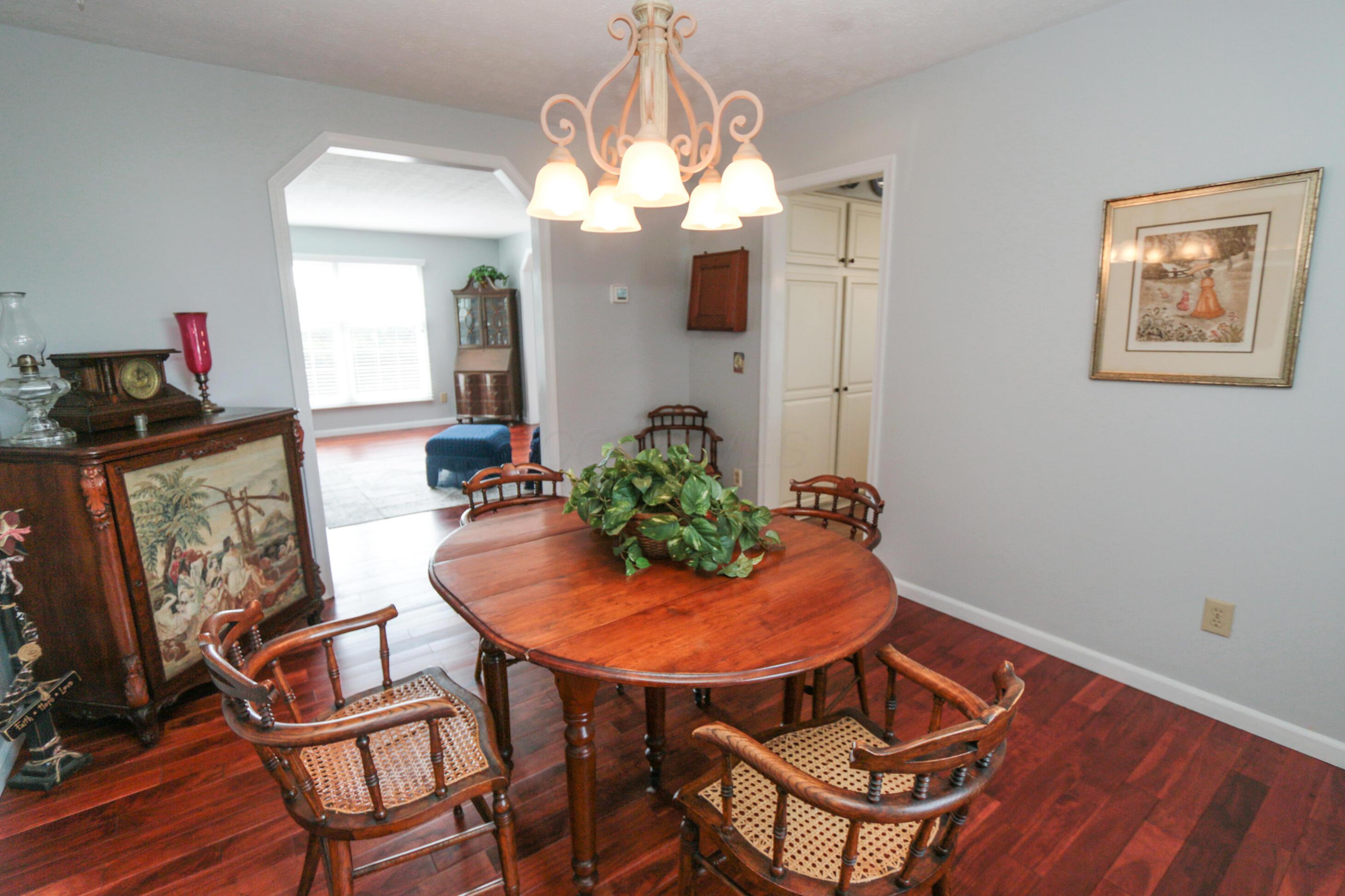 54 Brandon Drive, Pataskala, Ohio image 15