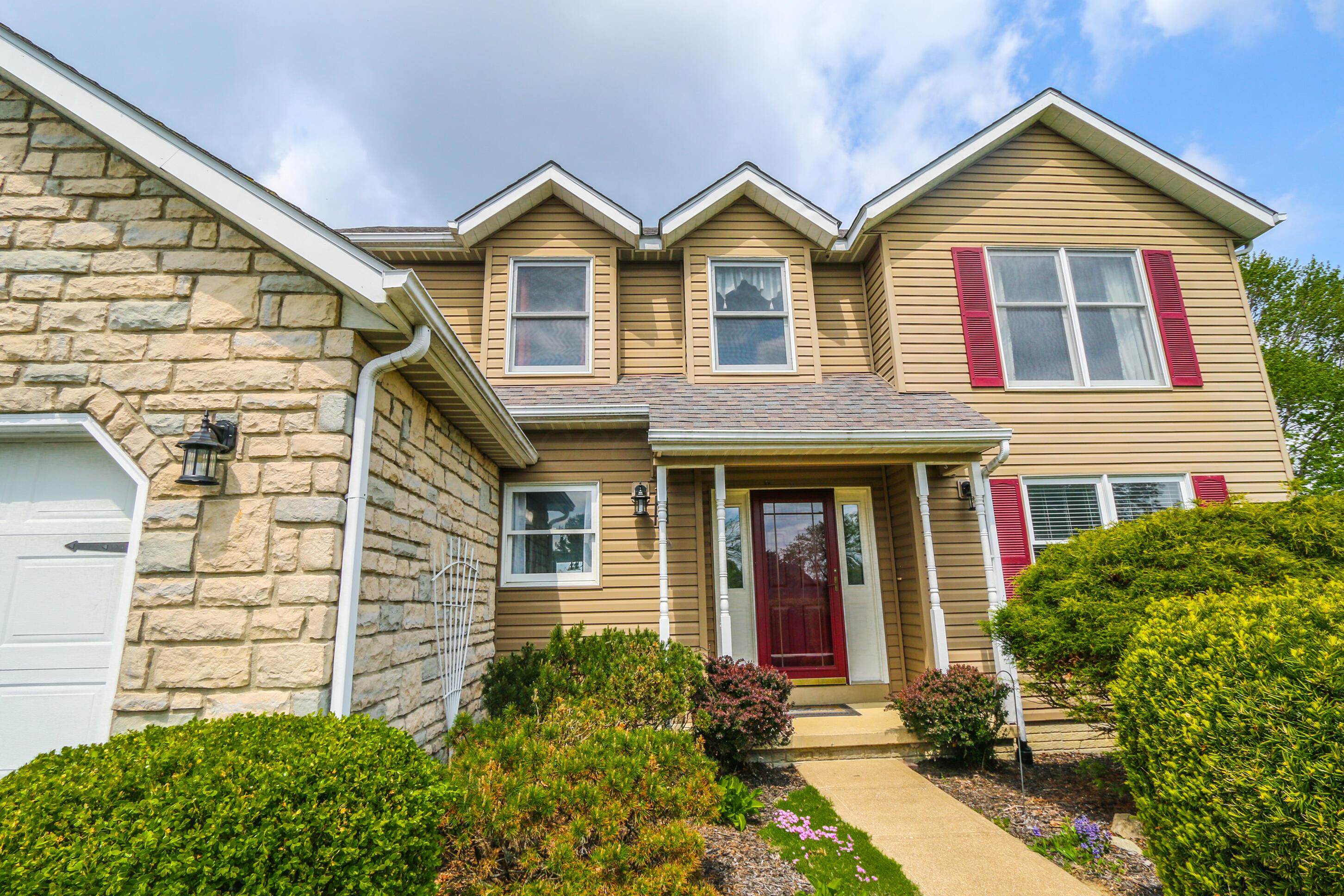 54 Brandon Drive, Pataskala, Ohio image 7