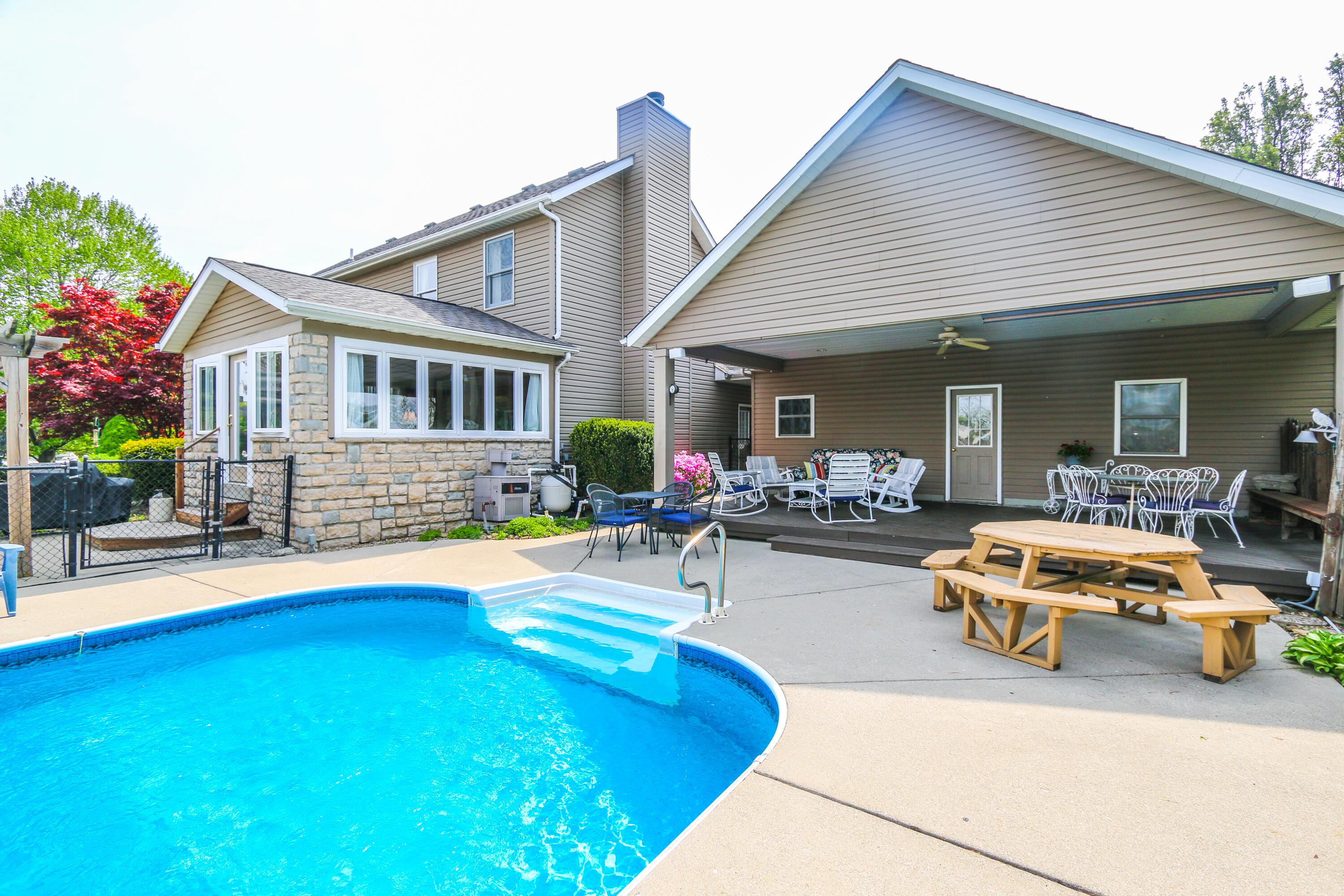 54 Brandon Drive, Pataskala, Ohio image 44