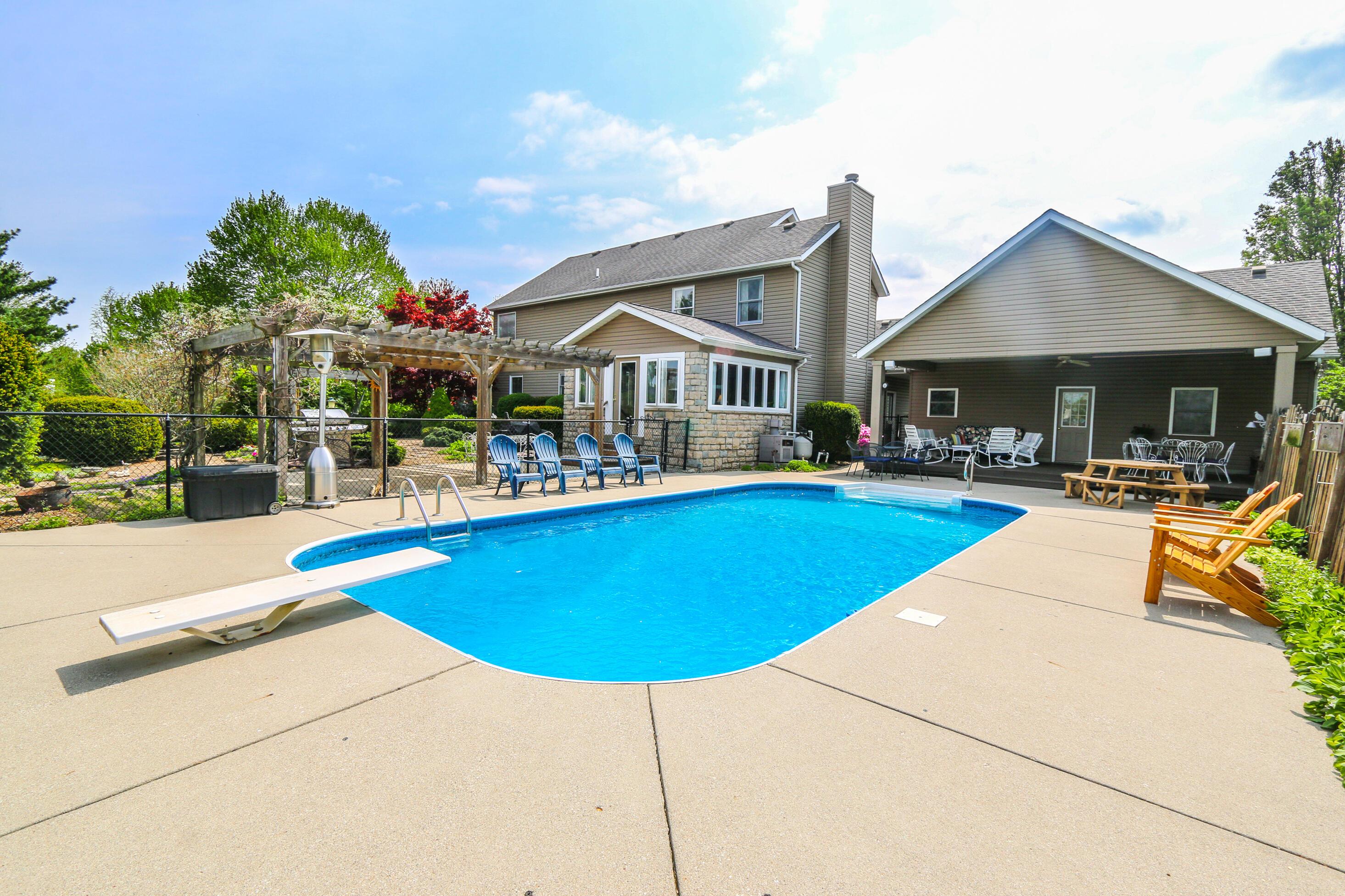 54 Brandon Drive, Pataskala, Ohio image 41