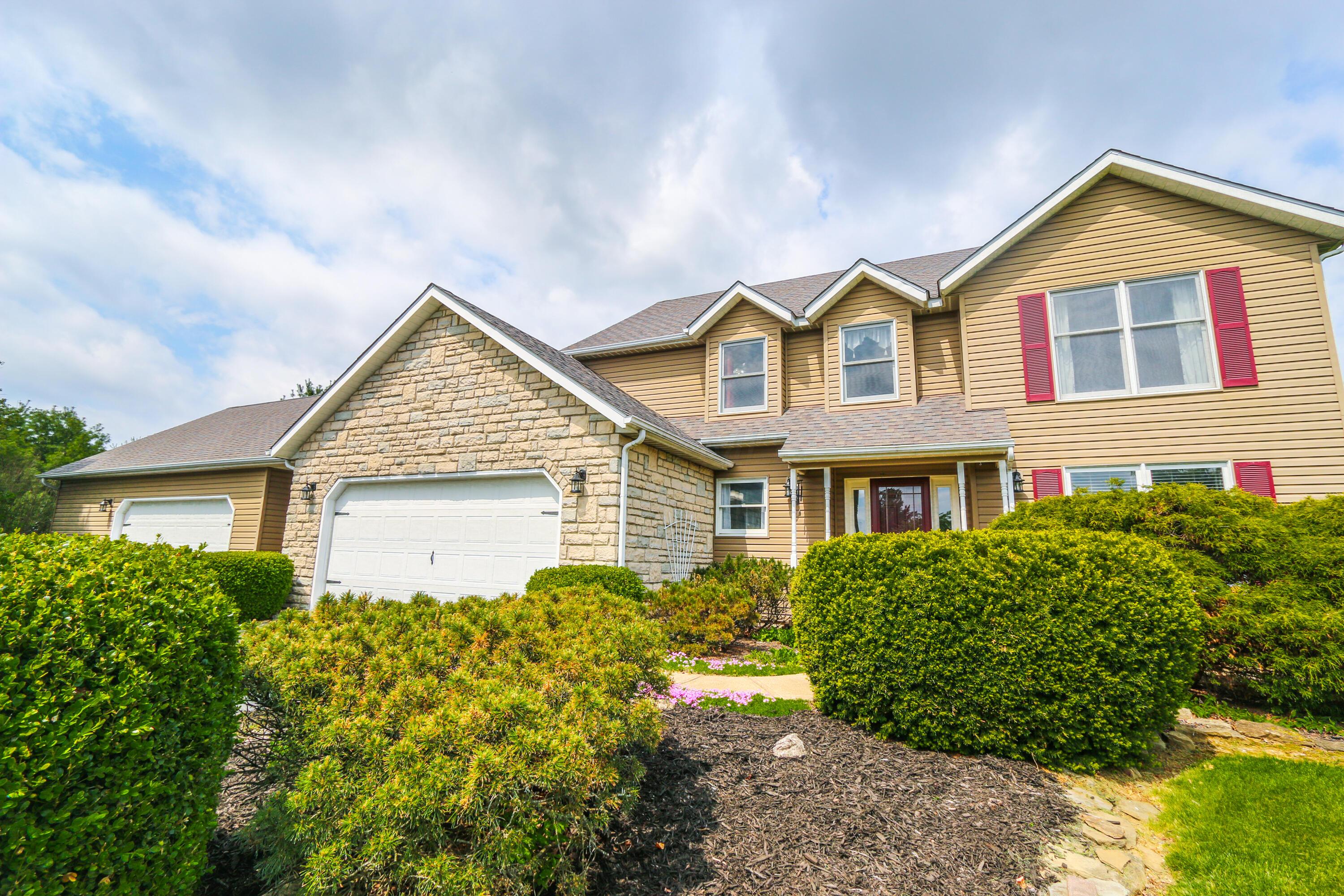 54 Brandon Drive, Pataskala, Ohio image 5