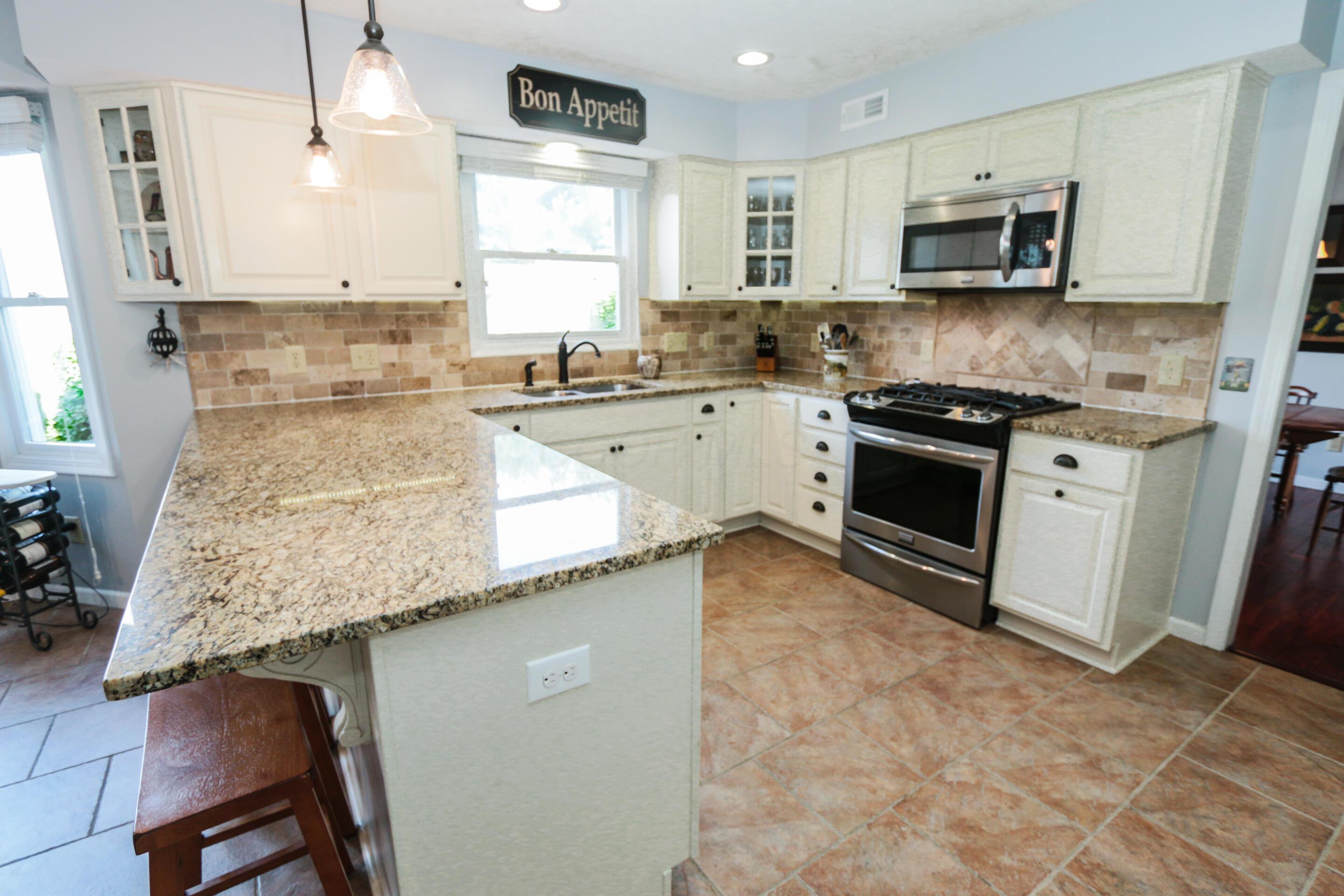 54 Brandon Drive, Pataskala, Ohio image 20