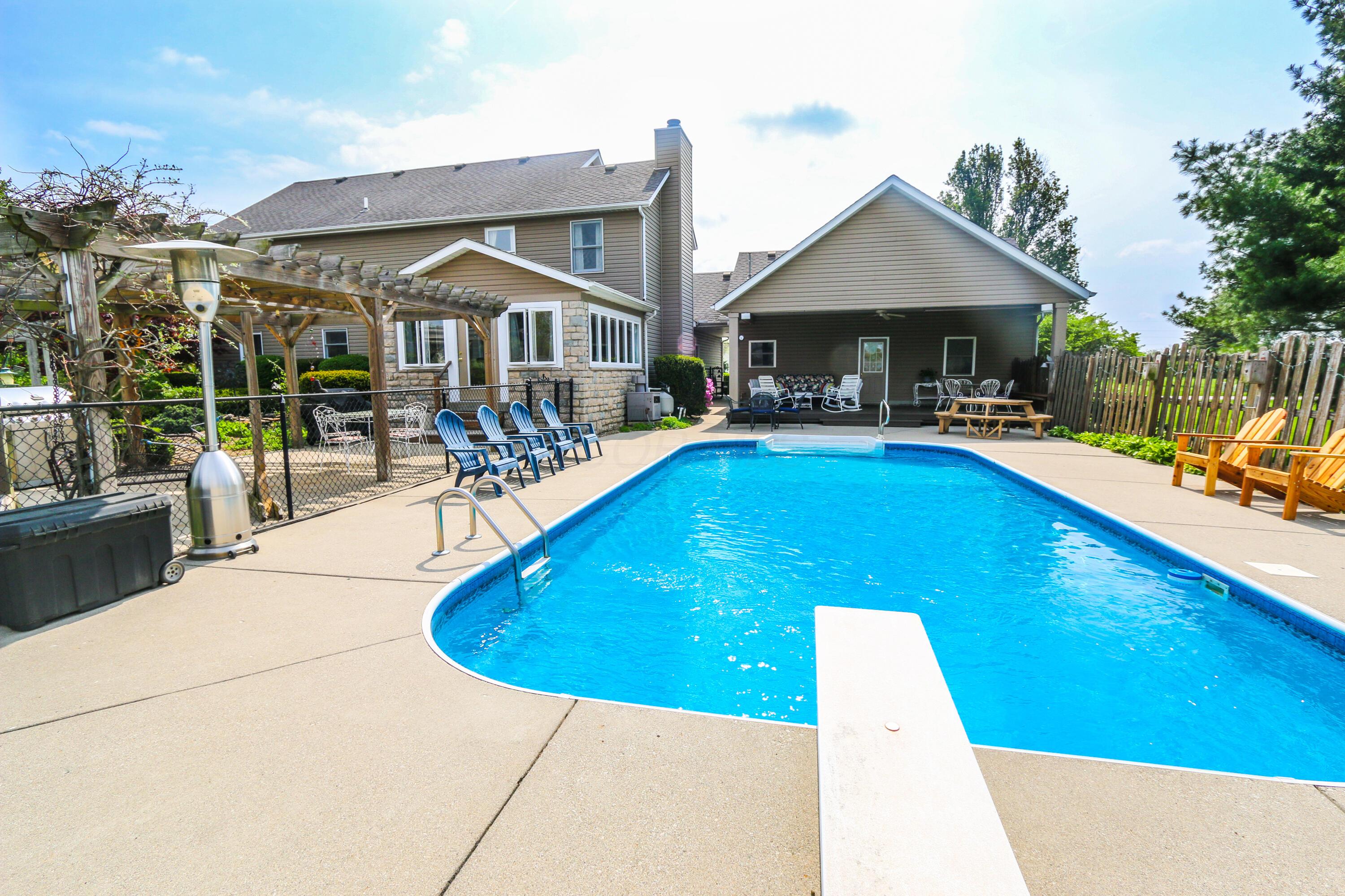 54 Brandon Drive, Pataskala, Ohio image 40