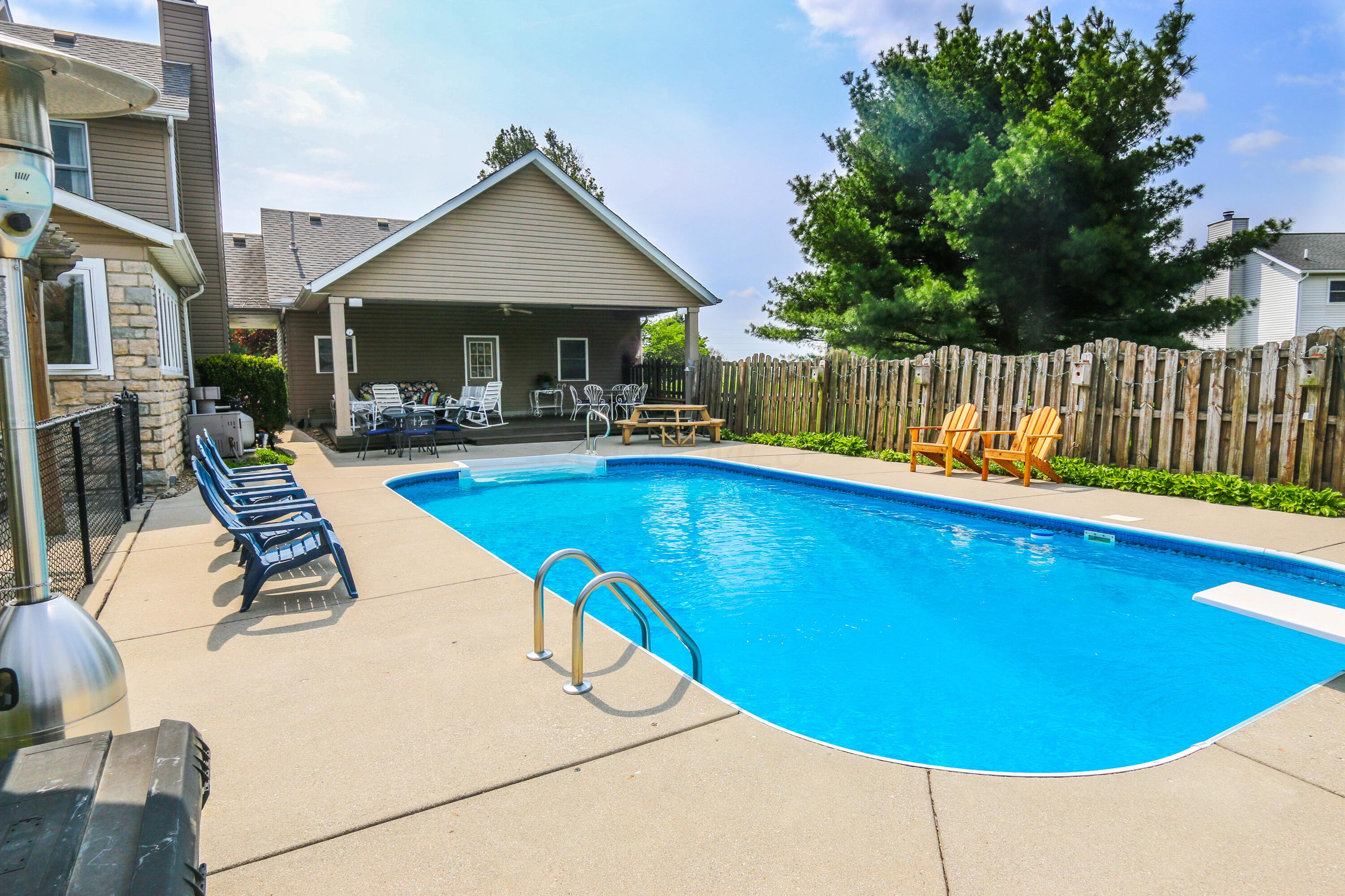 54 Brandon Drive, Pataskala, Ohio image 42