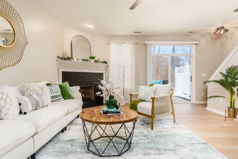 Photo of 475 Westgreen Lane, Westerville, OH 43082 (MLS # 226004043)