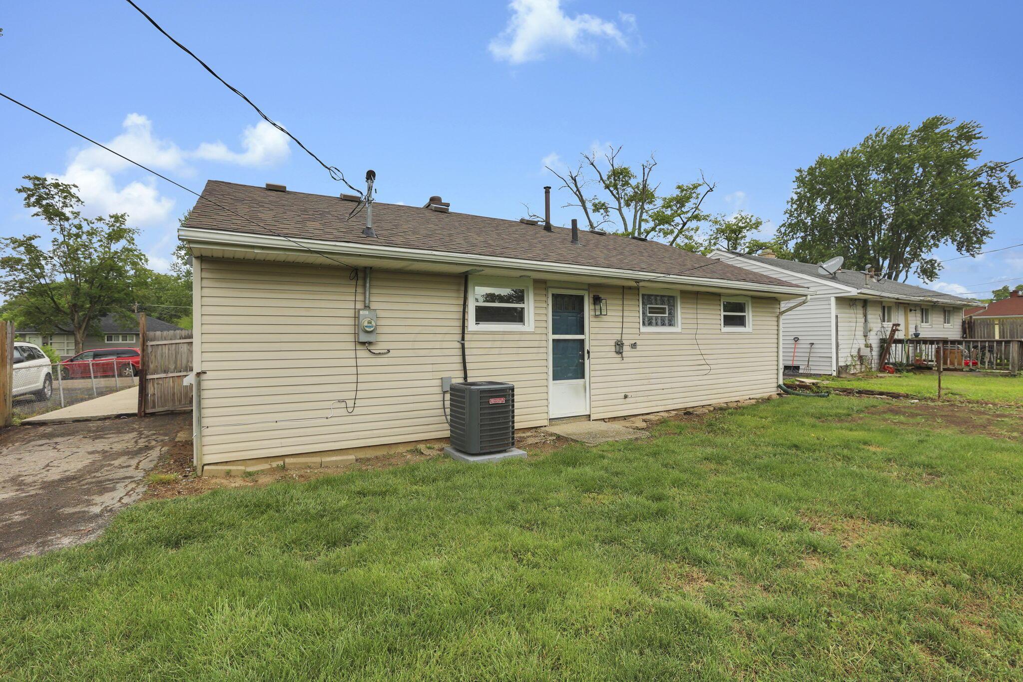 3496 Ontario Street, Columbus, Ohio image 27
