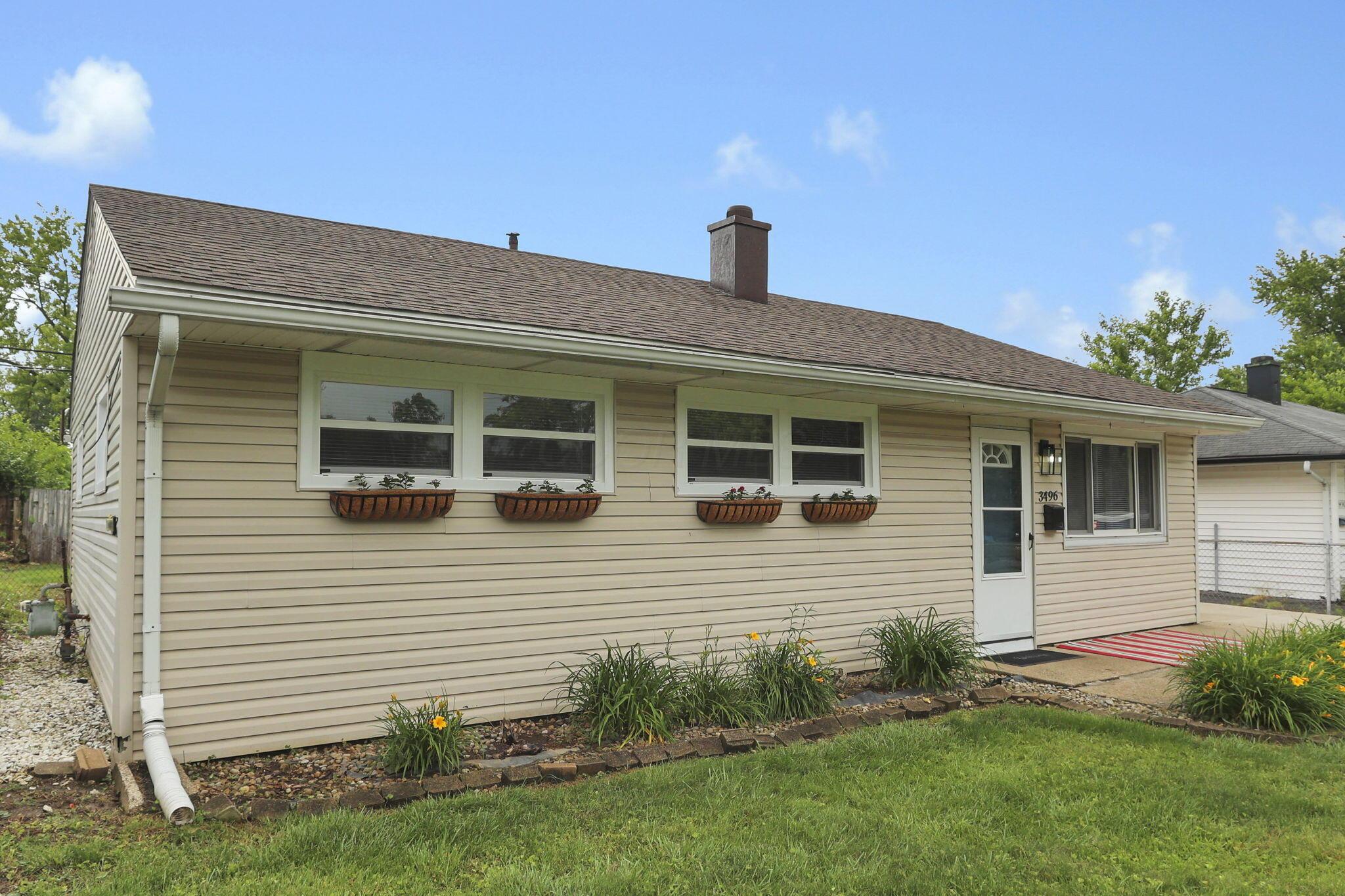 3496 Ontario Street, Columbus, Ohio image 3
