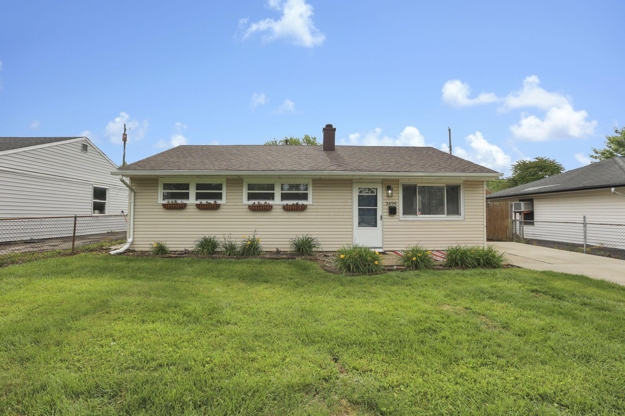 3496 Ontario Street, Columbus, Ohio image 2