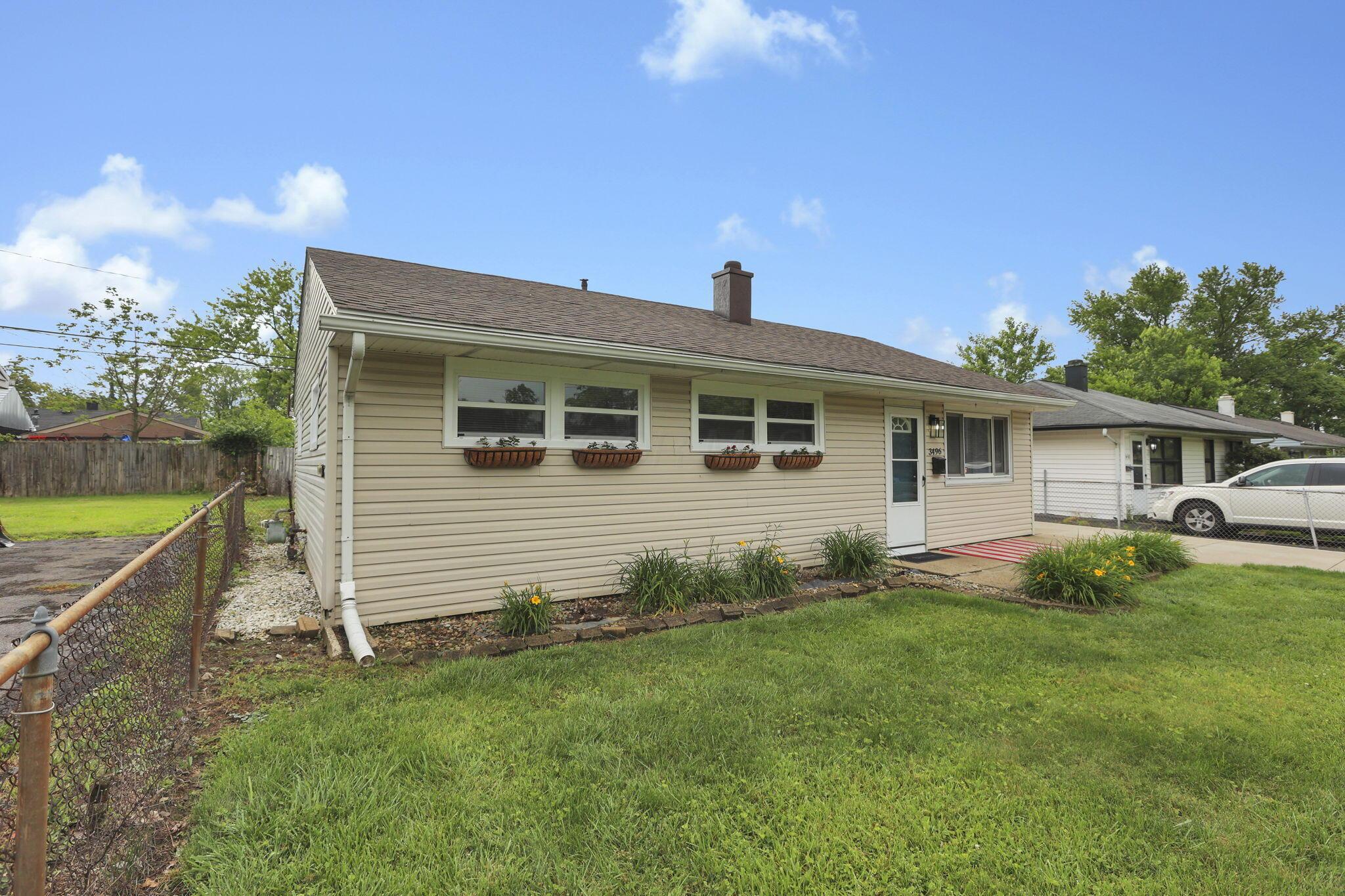 3496 Ontario Street, Columbus, Ohio image 4