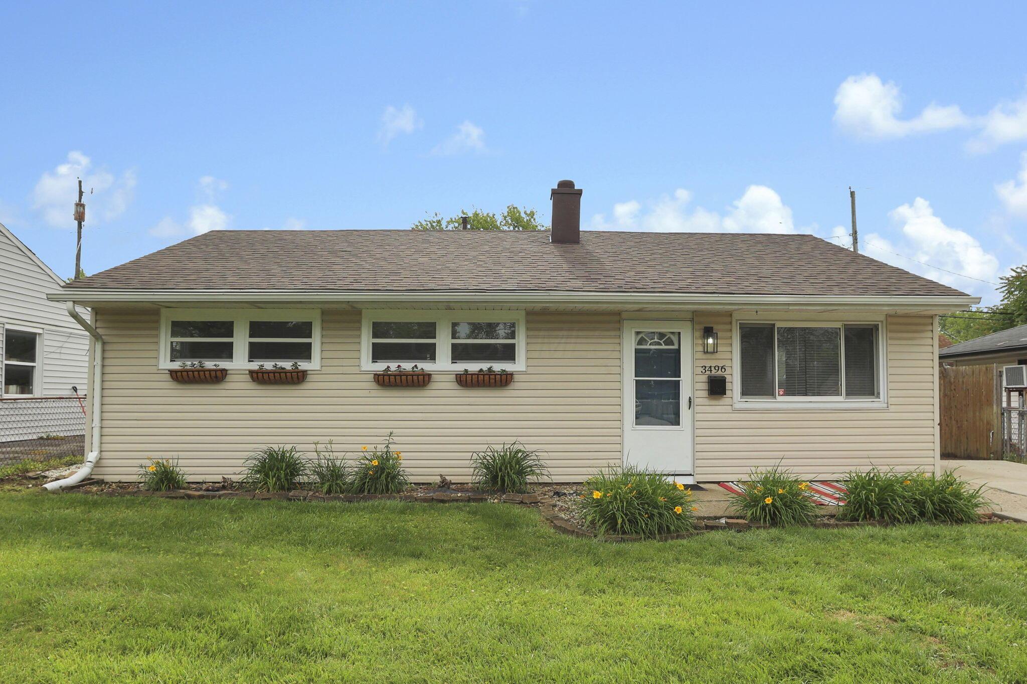 3496 Ontario Street, Columbus, Ohio image 1