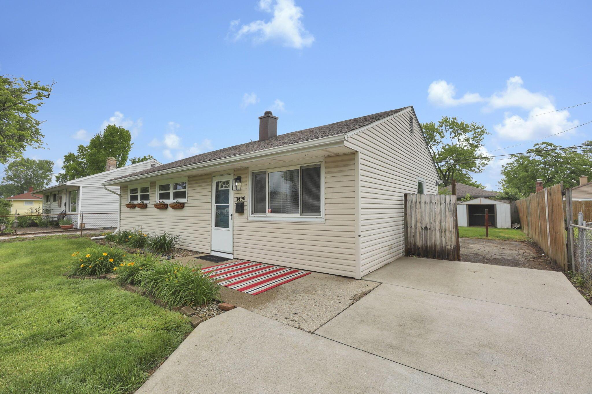 3496 Ontario Street, Columbus, Ohio image 5