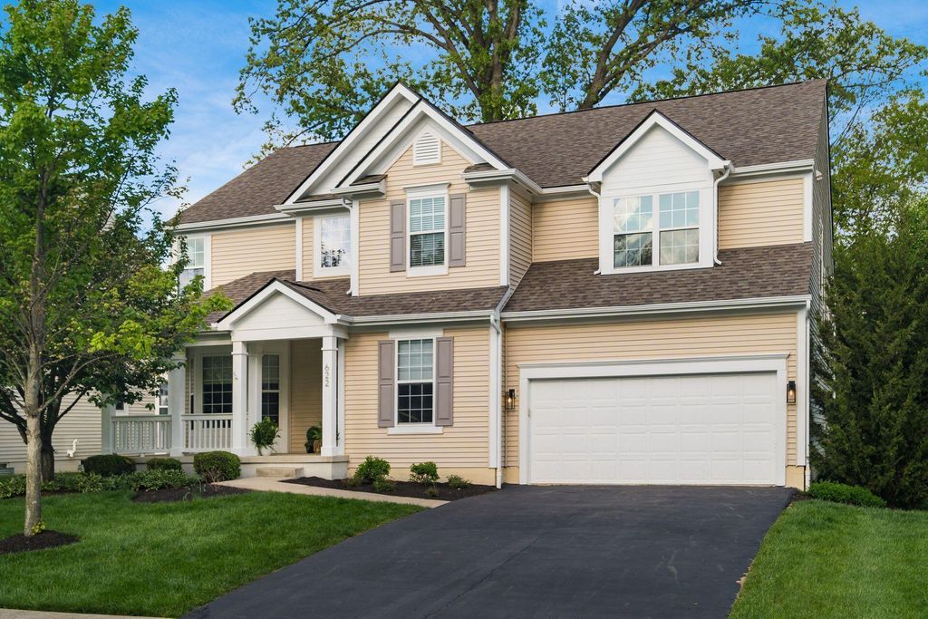 Photo of 622 Penbrook Street, Westerville, OH 43082 (MLS # 226014536)
